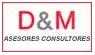 D & M Asesores consultores